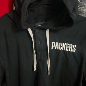 Darious Rucker hoodie Green Bay